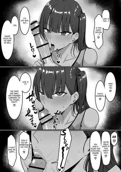 Ura Gakuen Houshi-bu! | Secret Service Club! 9
