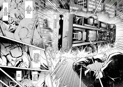Tensei Shitara Joban de Shinu Naka Boss Datta - Heroine Kenzokuka de Ikinokoru vol.1 8