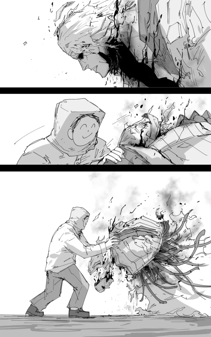 最终章 - Page 14