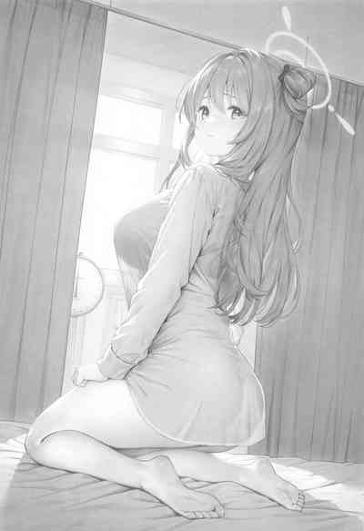 Nonomi, Ochitsuite. - My feelings grow... 2