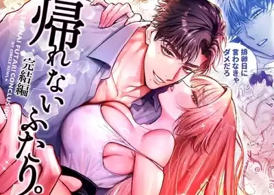 Kaerenai Futari 2