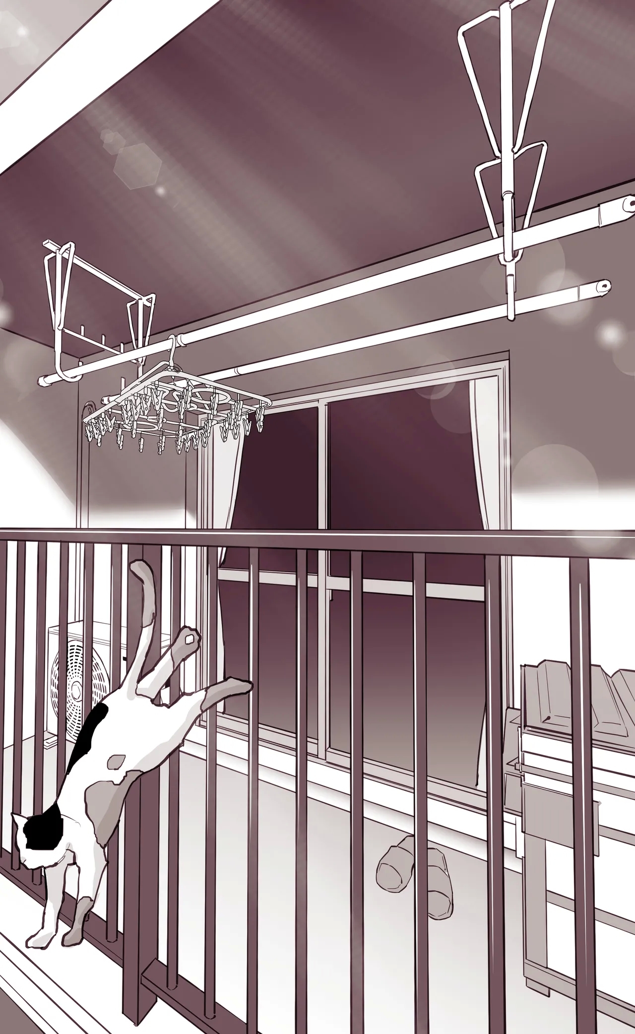 Poriuretan Tanpenshuu - Page 270