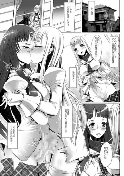Himeyaka Full Rage Omnibus 2