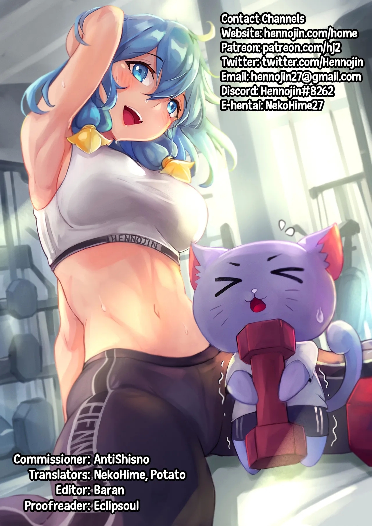 Boku to Succubus Mama-tachi to no Harem Life - Page 256