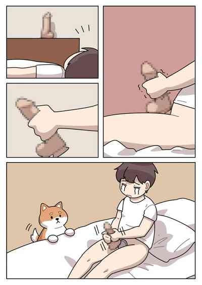 Sissy Life ch.1~20 - 7