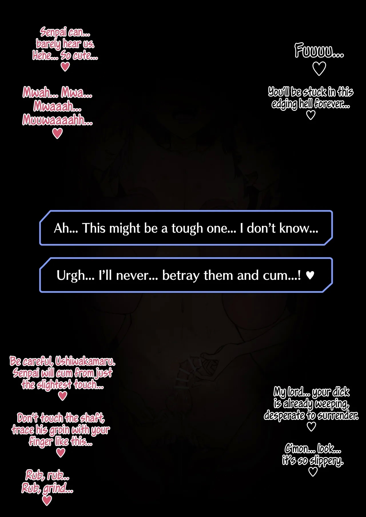 Fate Grand Order Oni - Page 10