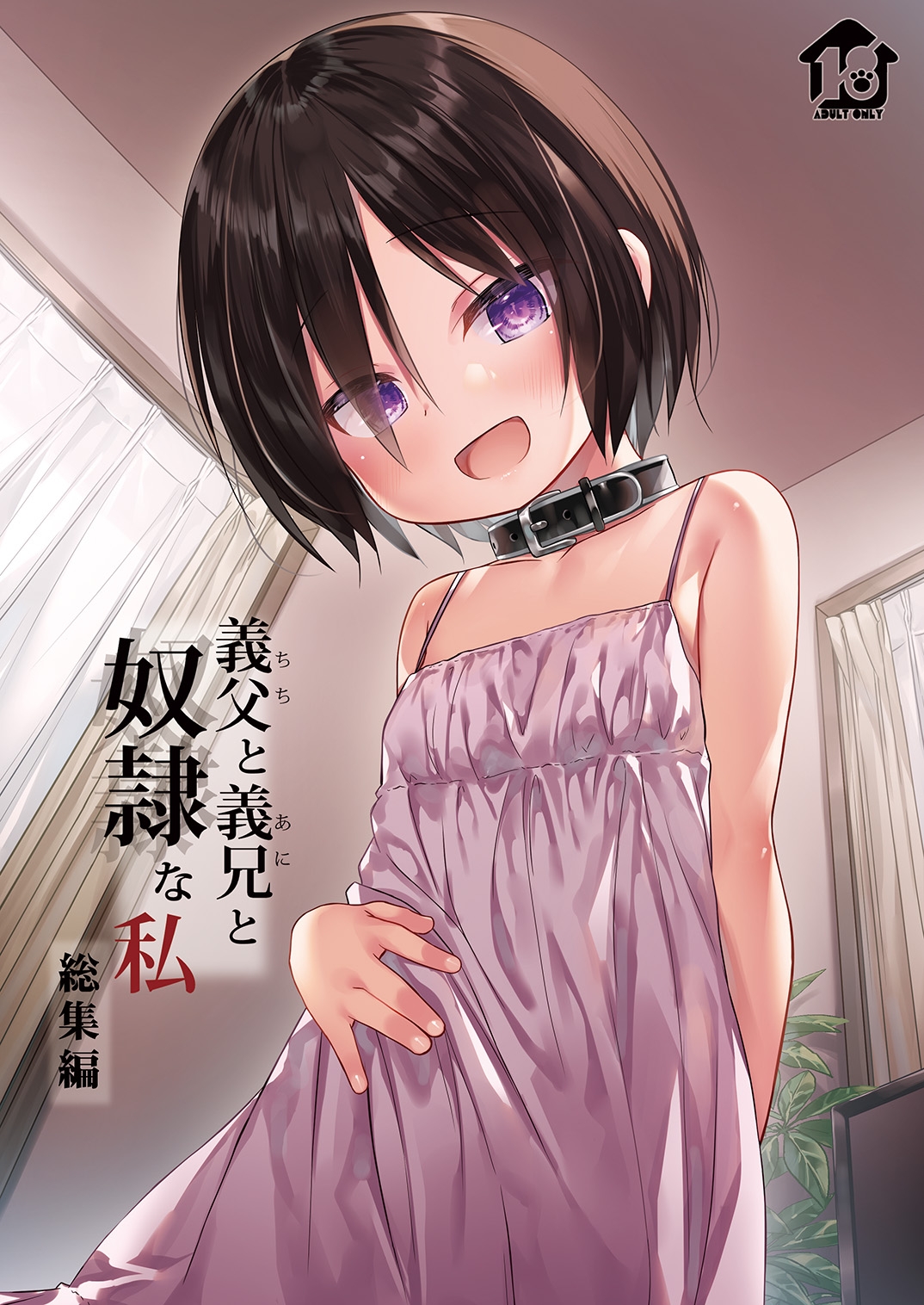 Chichi to Ani to Dorei na Watashi Soushuuhen 1