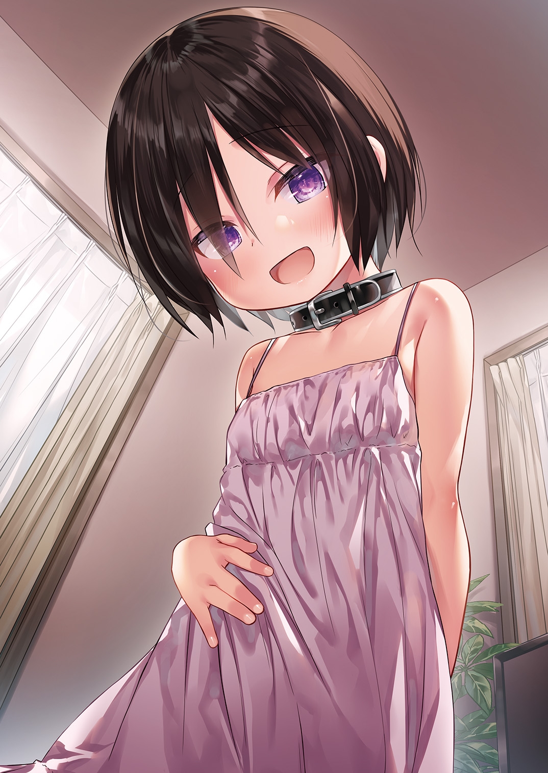 Chichi to Ani to Dorei na Watashi Soushuuhen 97