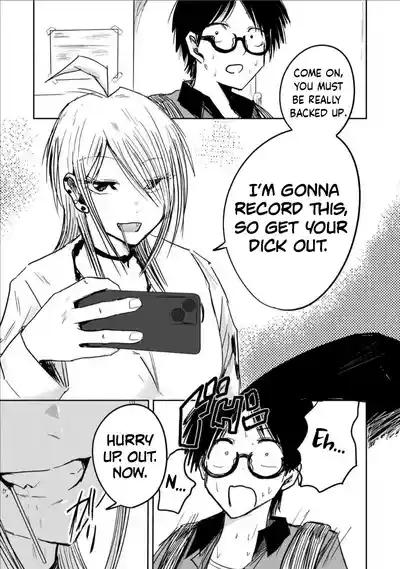 Ueno-kun Has Been Developed Chapter 7 3