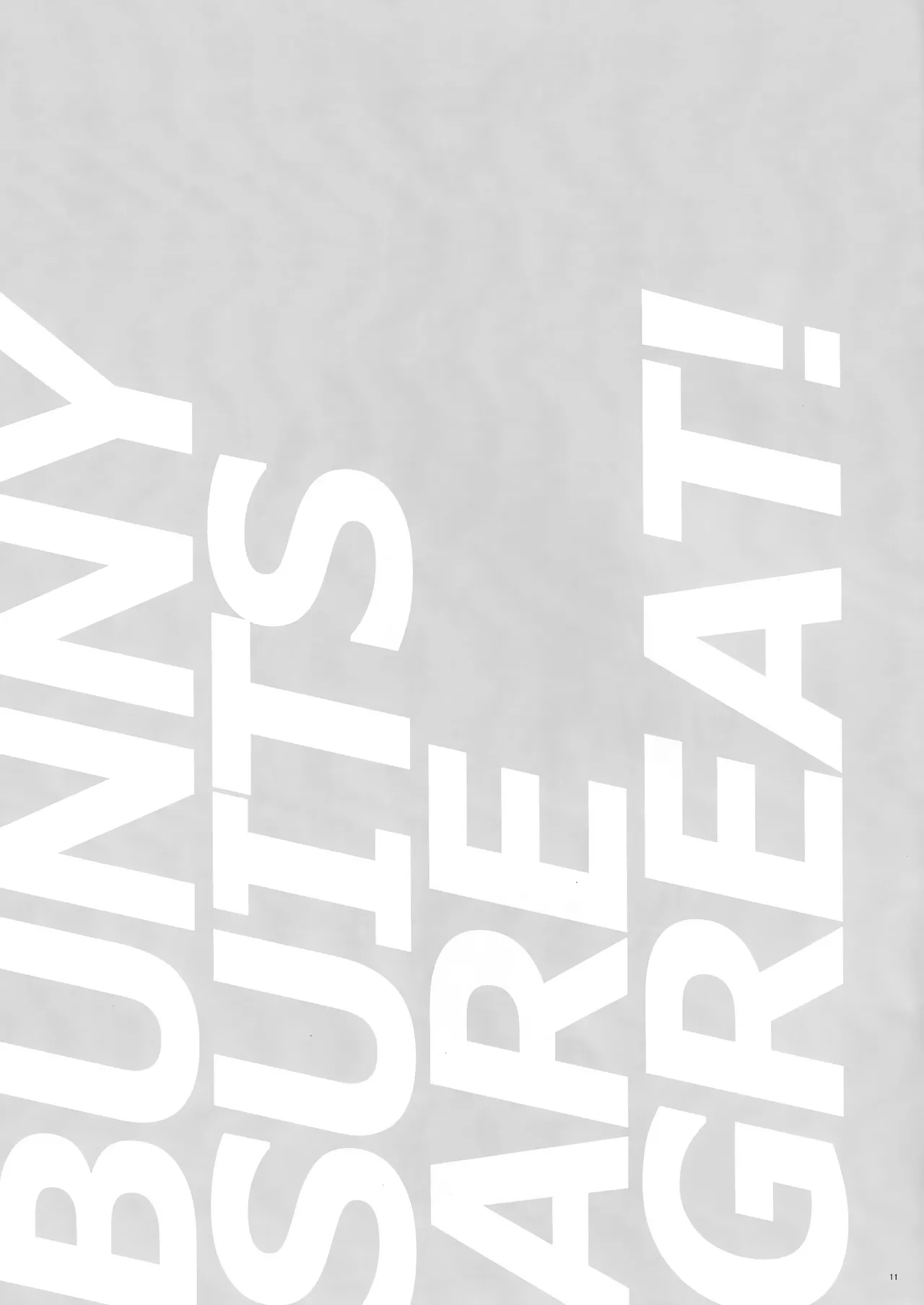 BEACHFRONT'S DREAM + Rakukaki  Vol. 11 - Page 45