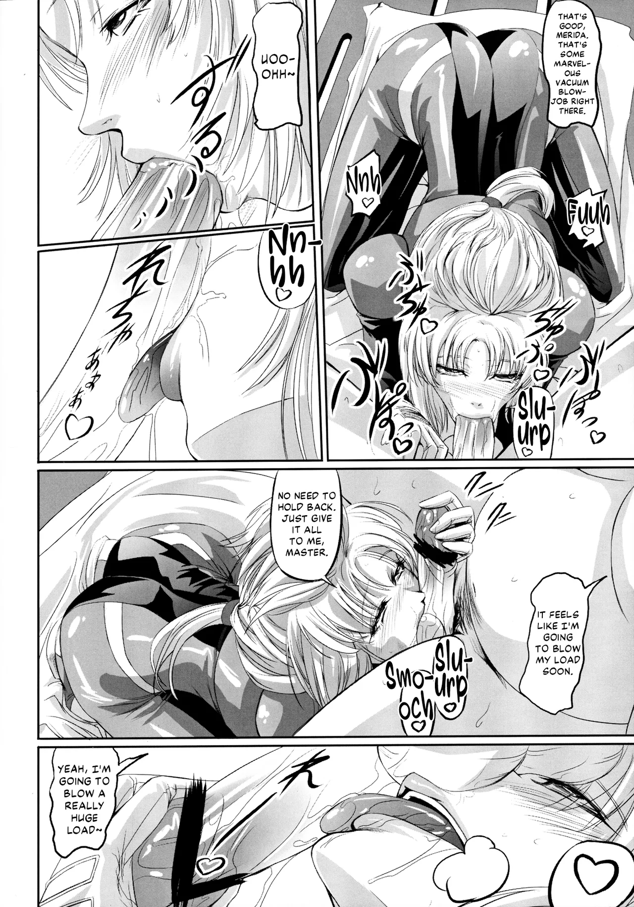 Marida Cruz 2 - Page 11