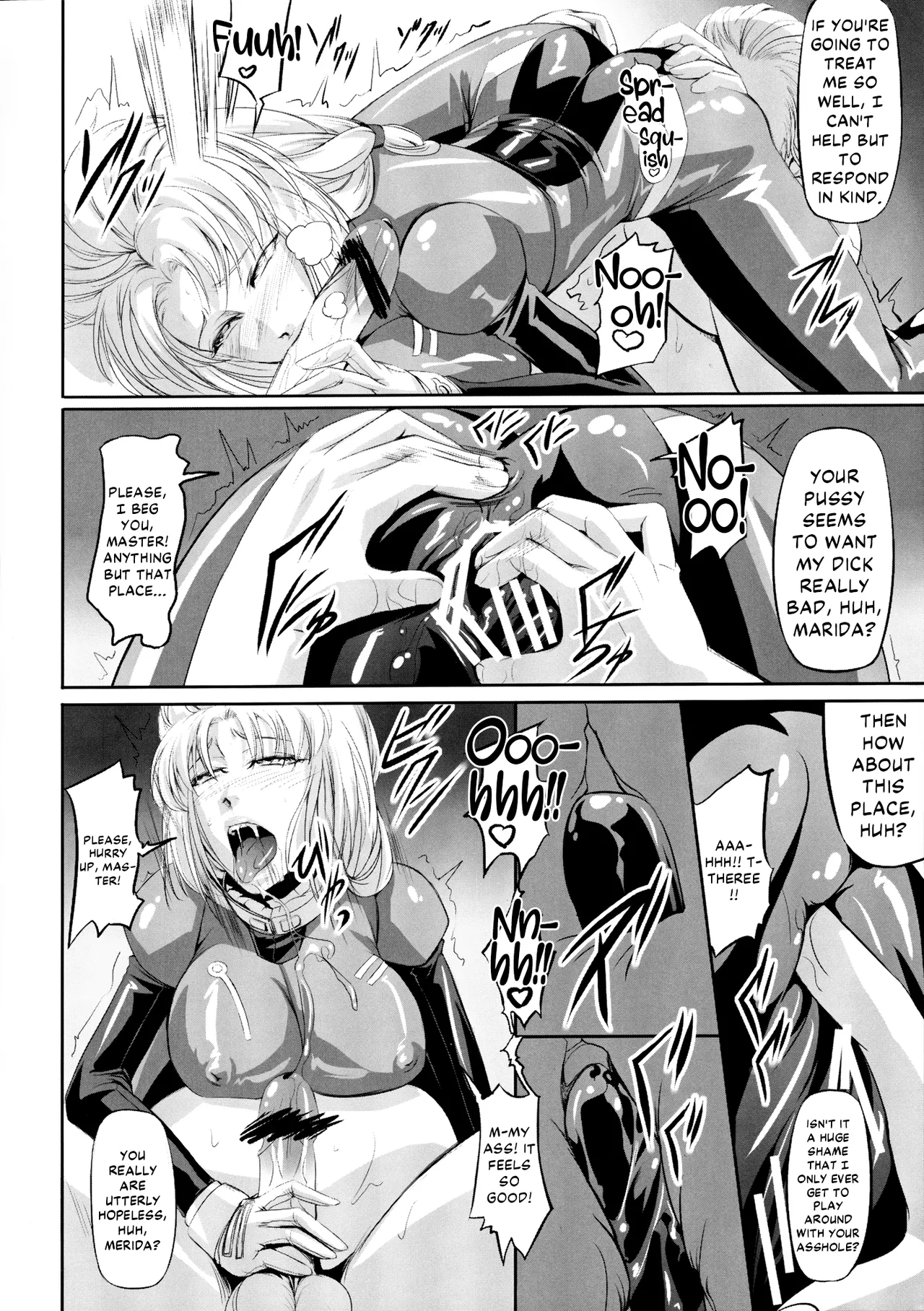 Marida Cruz 2 - Page 15