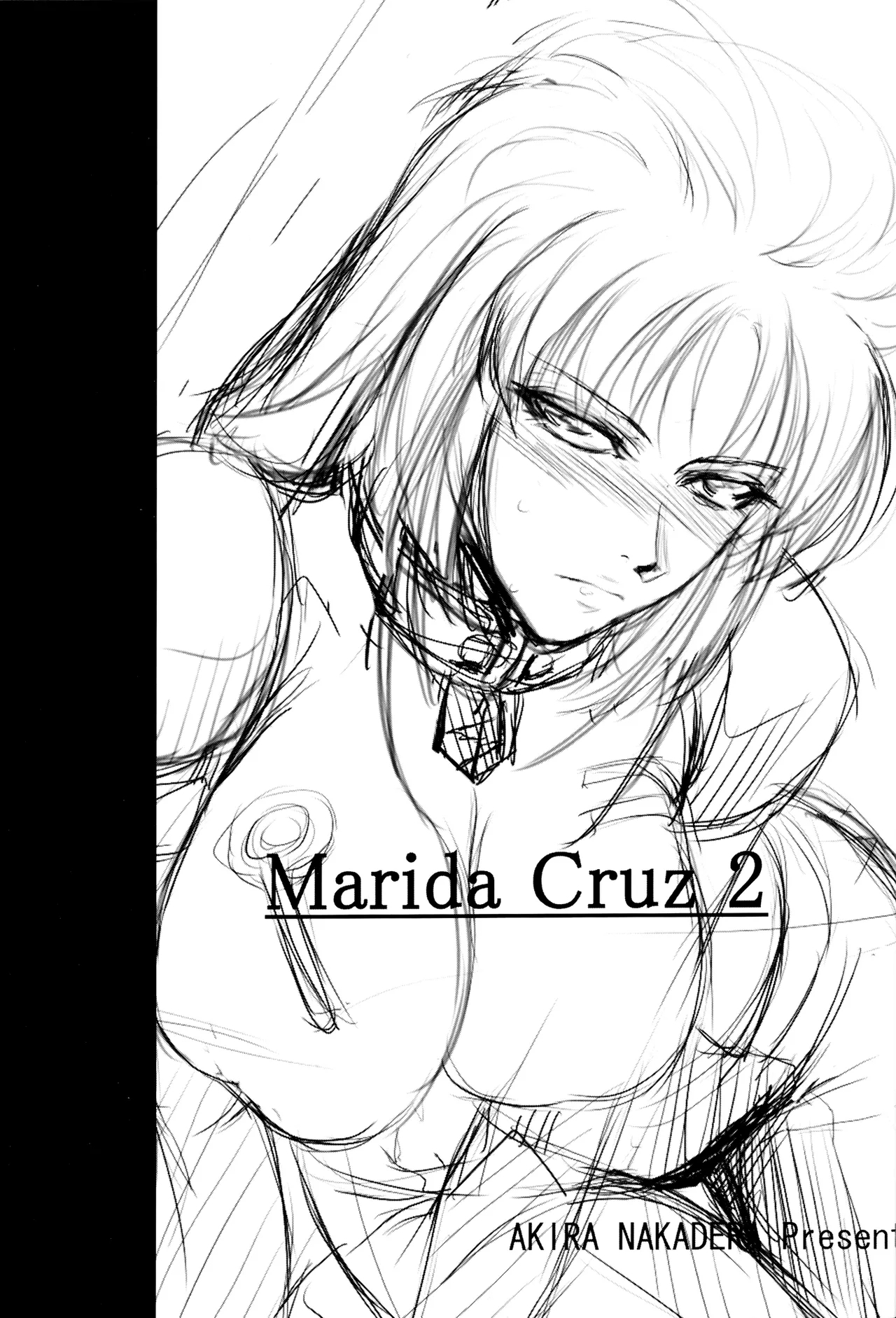 Marida Cruz 2 - Page 2