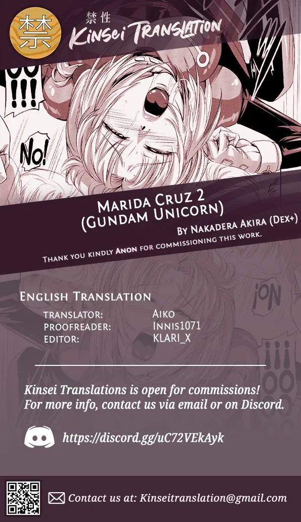 Marida Cruz 2 - Page 27