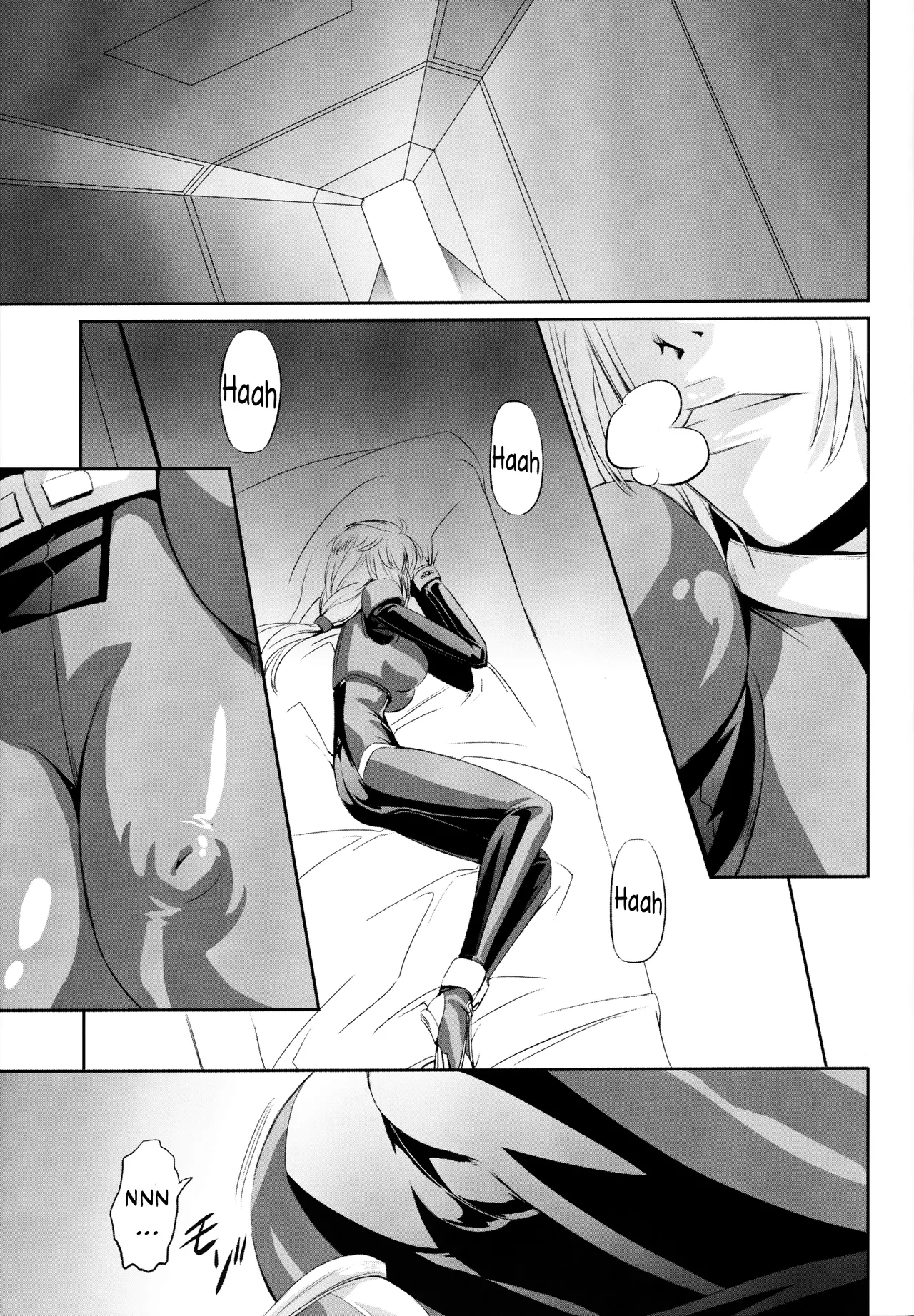 Marida Cruz 2 - Page 4