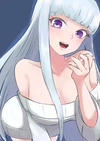 My Sadistic Kouhai Appreciates My Useless Ejaculation 2