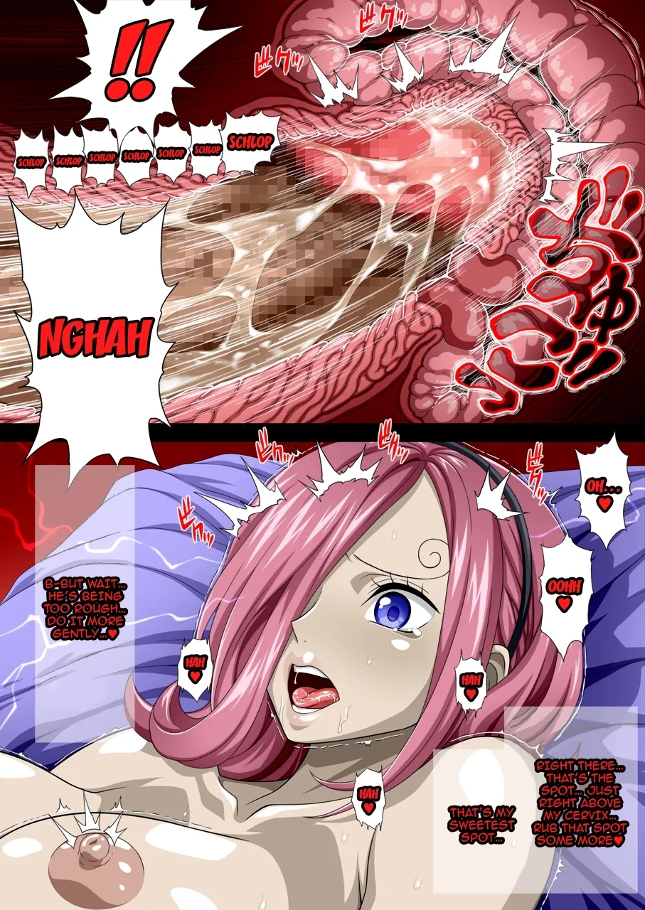 Onee-sama ni Goshinan MOMOMADOKA / Training The Older Sister MOMOMADOKA - Page 10