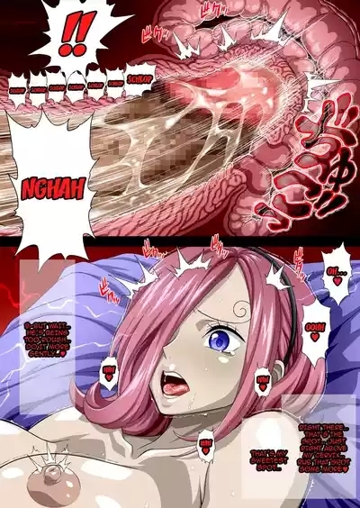 Onee-sama ni Goshinan MOMOMADOKA / Training The Older Sister MOMOMADOKA 10