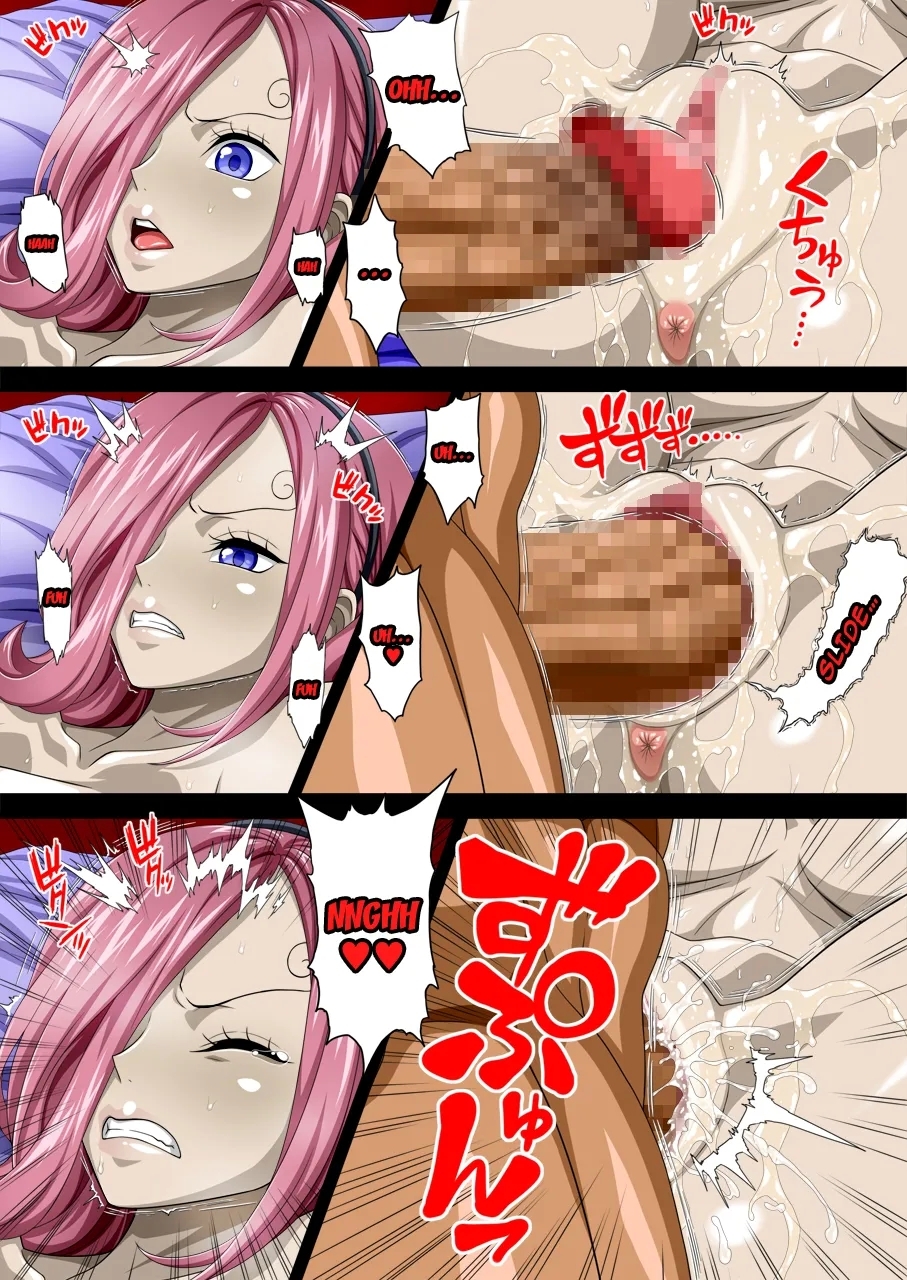 Onee-sama ni Goshinan MOMOMADOKA / Training The Older Sister MOMOMADOKA - Page 4