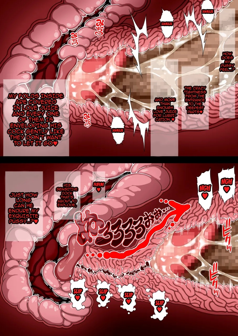 Onee-sama ni Goshinan MOMOMADOKA / Training The Older Sister MOMOMADOKA - Page 6