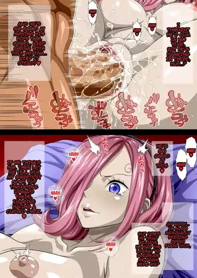 Onee-sama ni Goshinan MOMOMADOKA / Training The Older Sister MOMOMADOKA 9