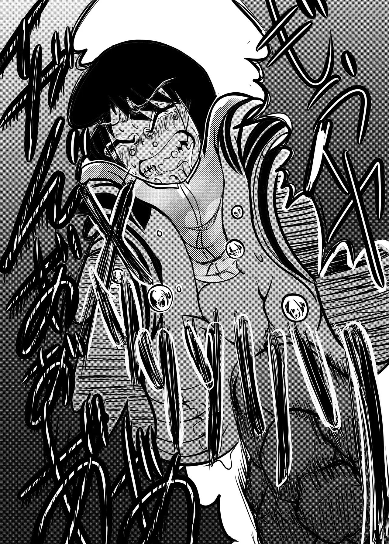 Yuischool Constipation Childbirth - Page 15