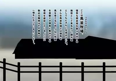 Yōkoso! Chōchichi manami bokujō 2