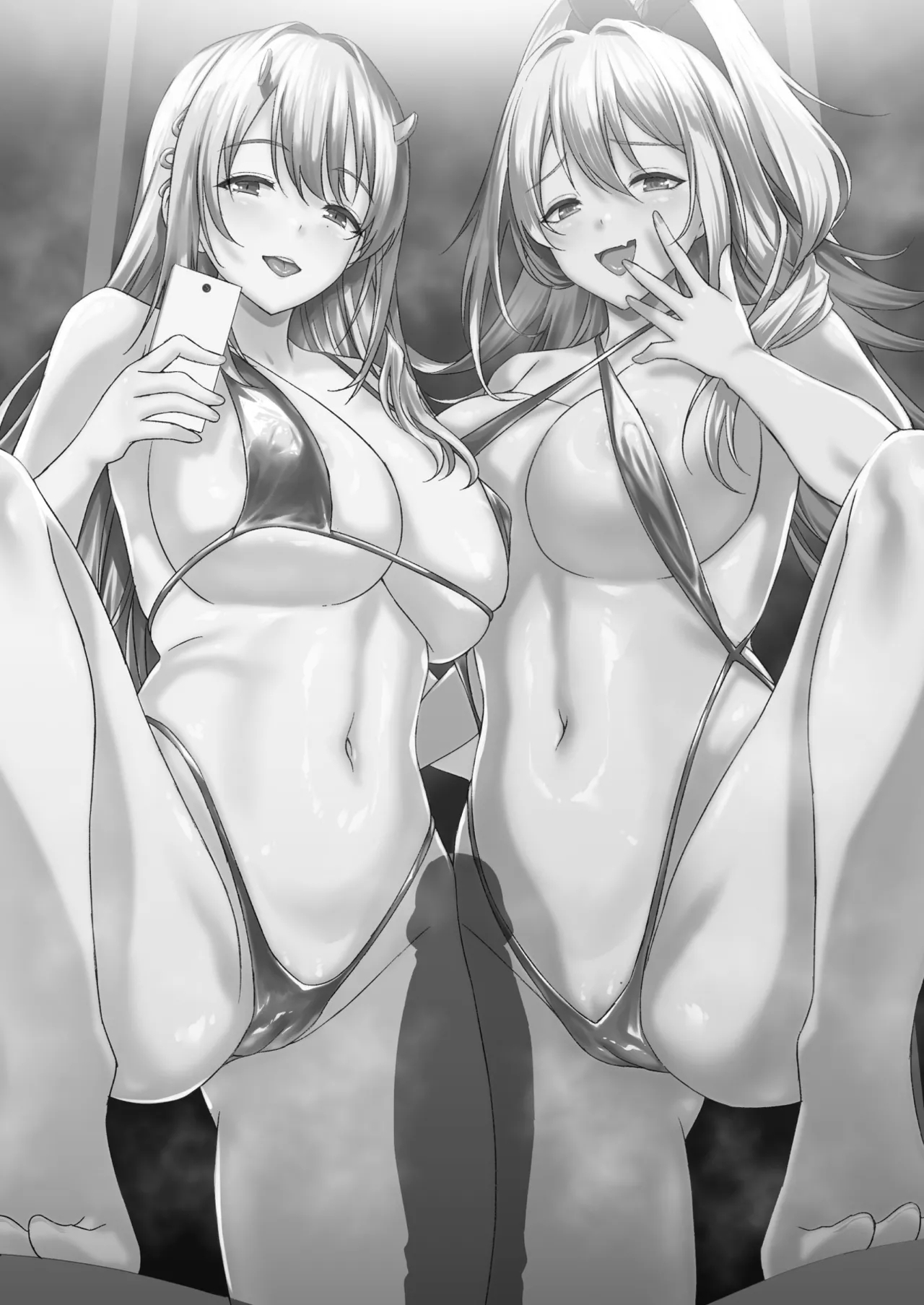 PURUPURU NYURUN - Page 2