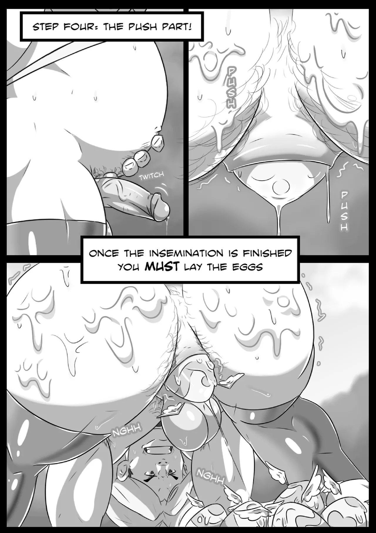 Val Cherub Tutorial - Page 11