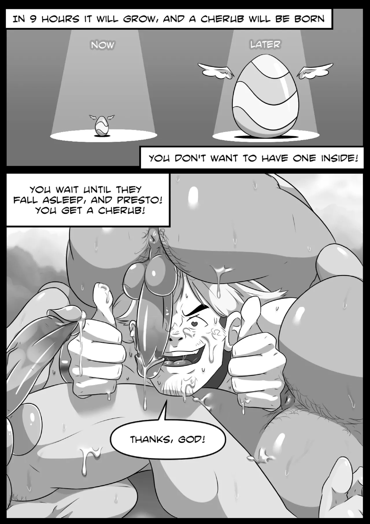 Val Cherub Tutorial - Page 12