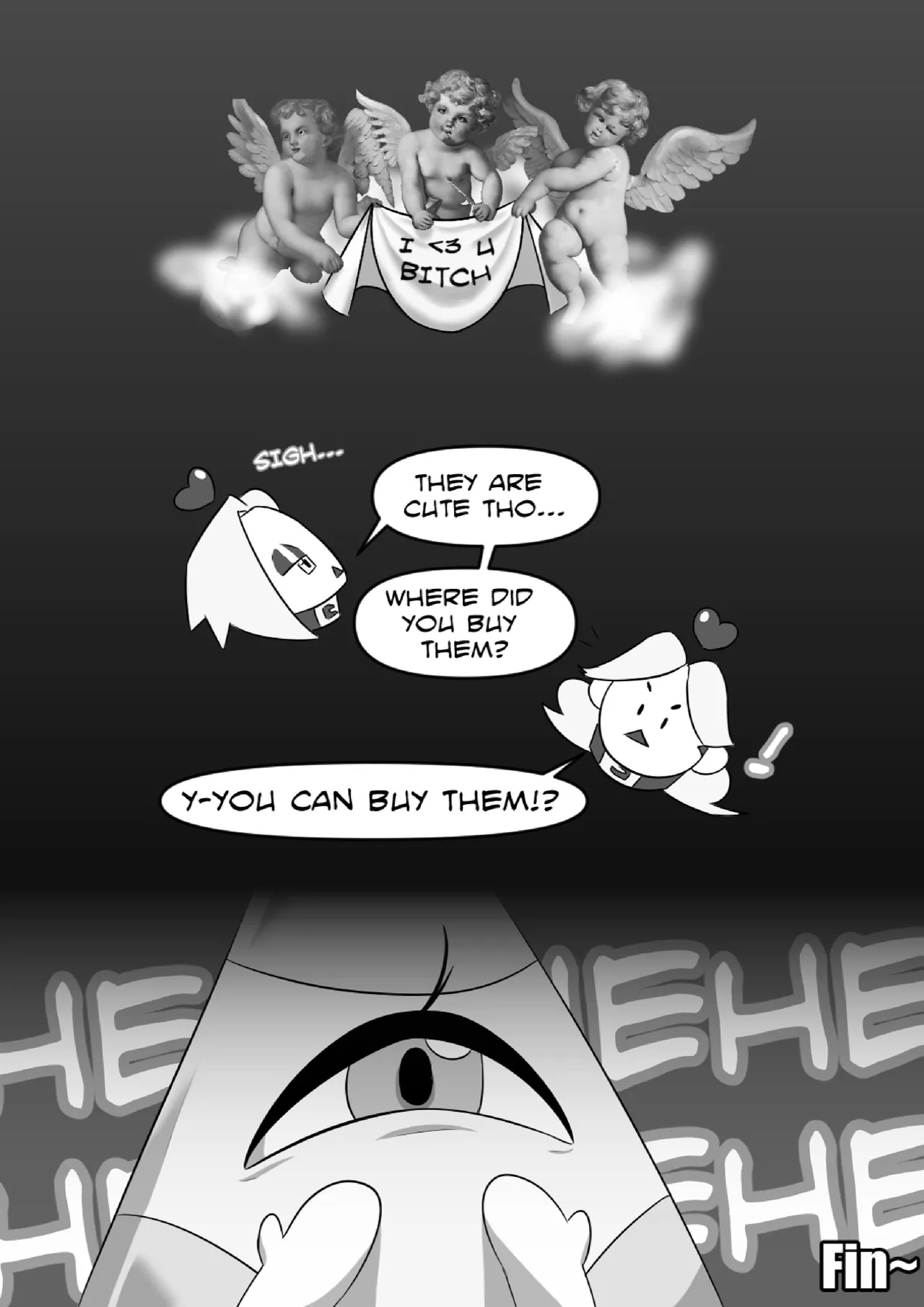 Val Cherub Tutorial - Page 13