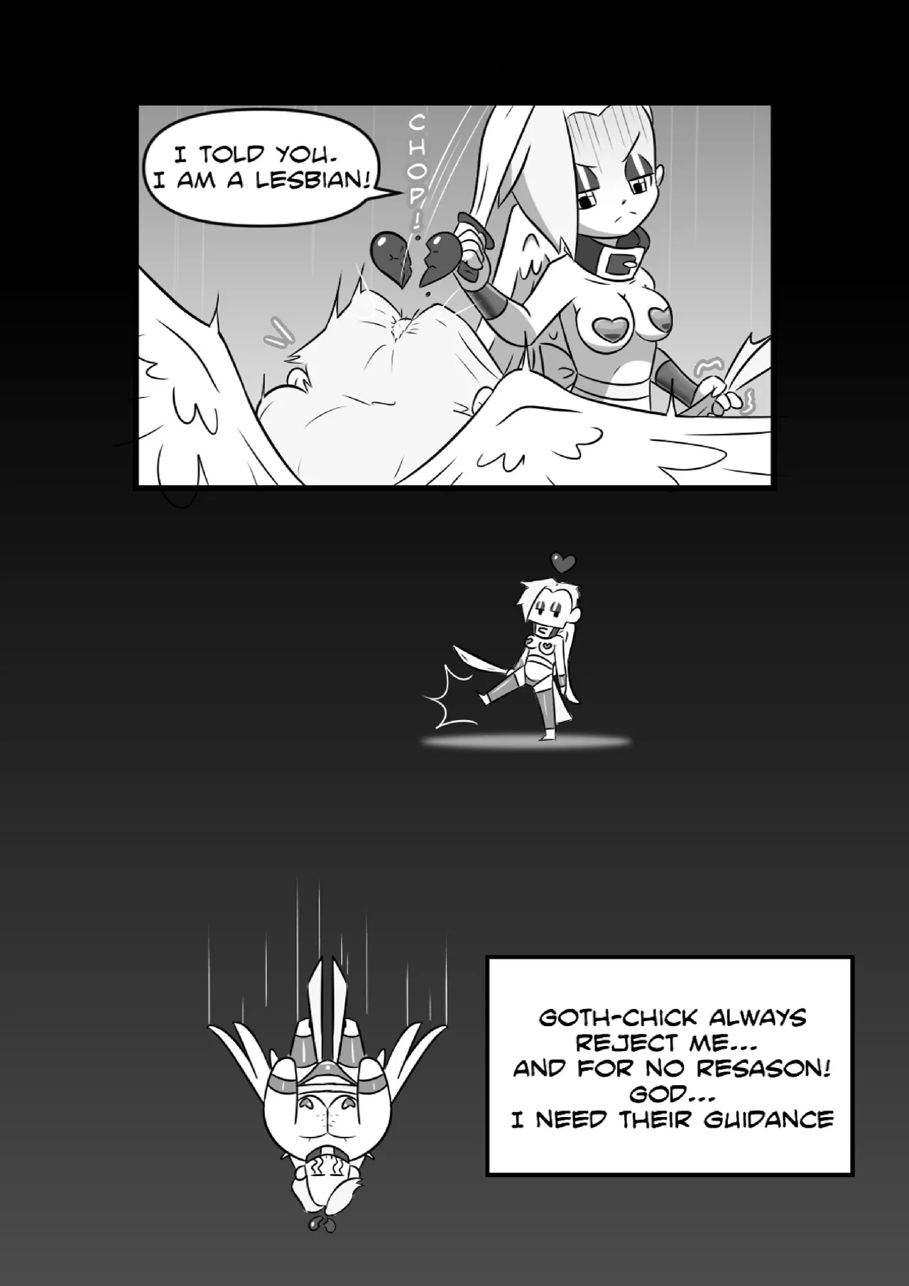 Val Cherub Tutorial - Page 4
