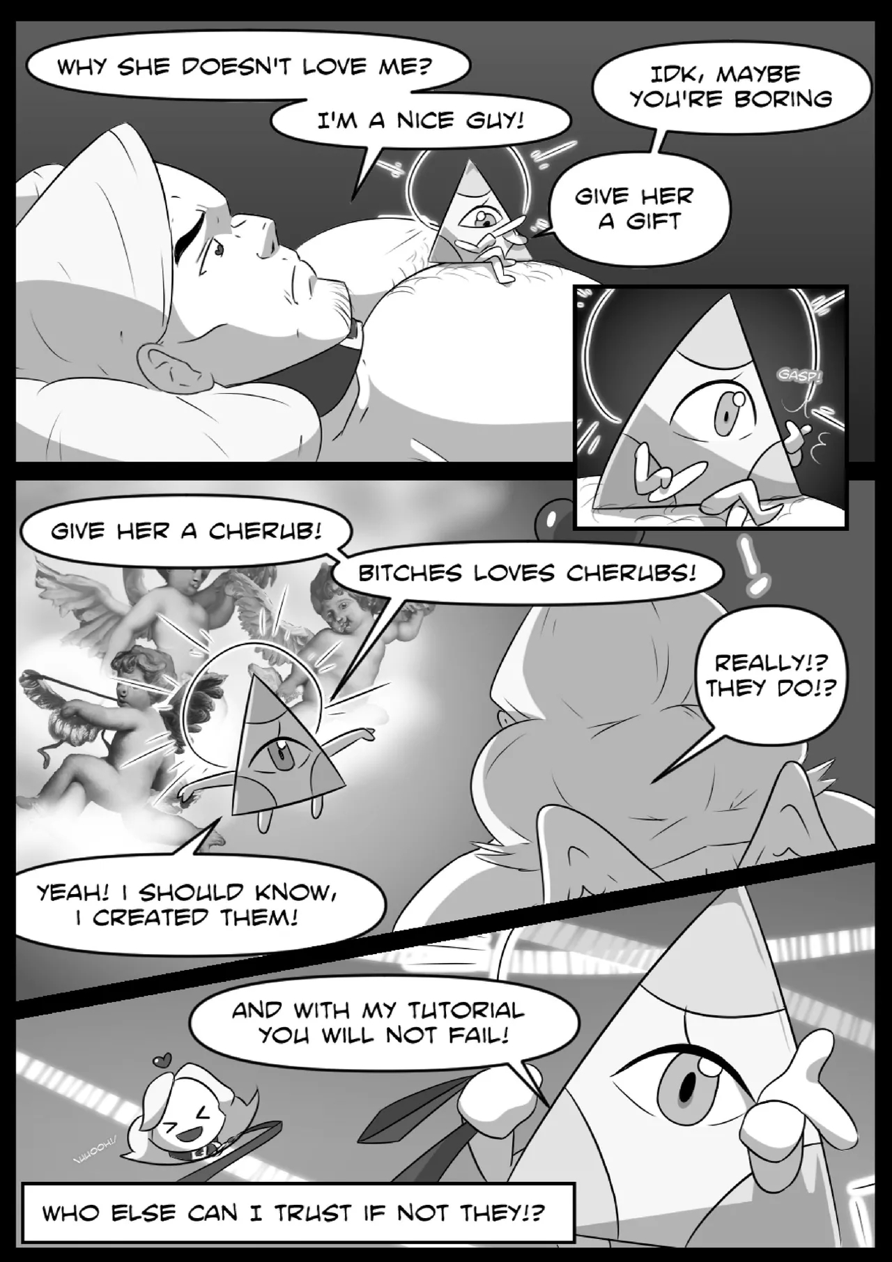 Val Cherub Tutorial - Page 5