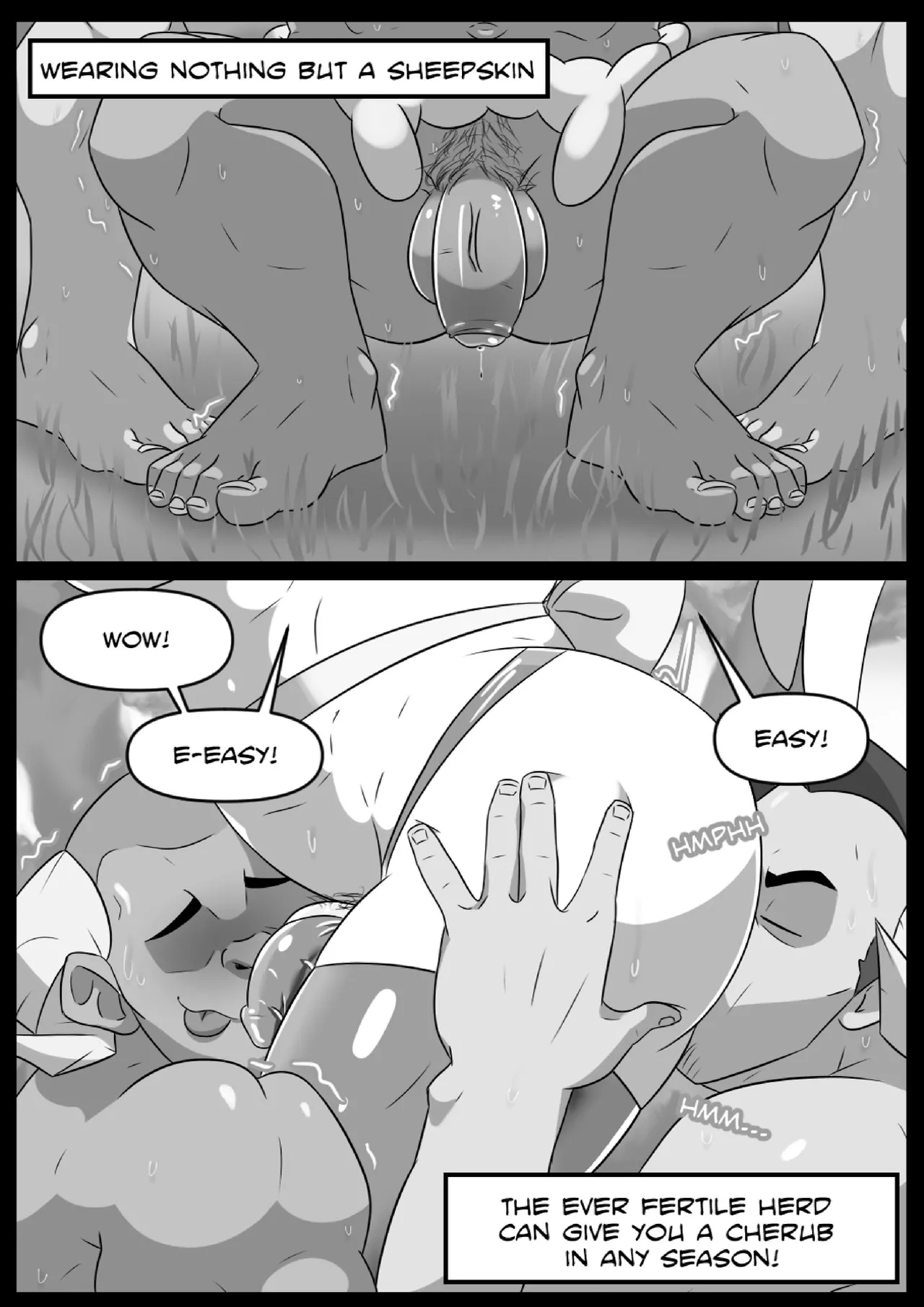 Val Cherub Tutorial - Page 7