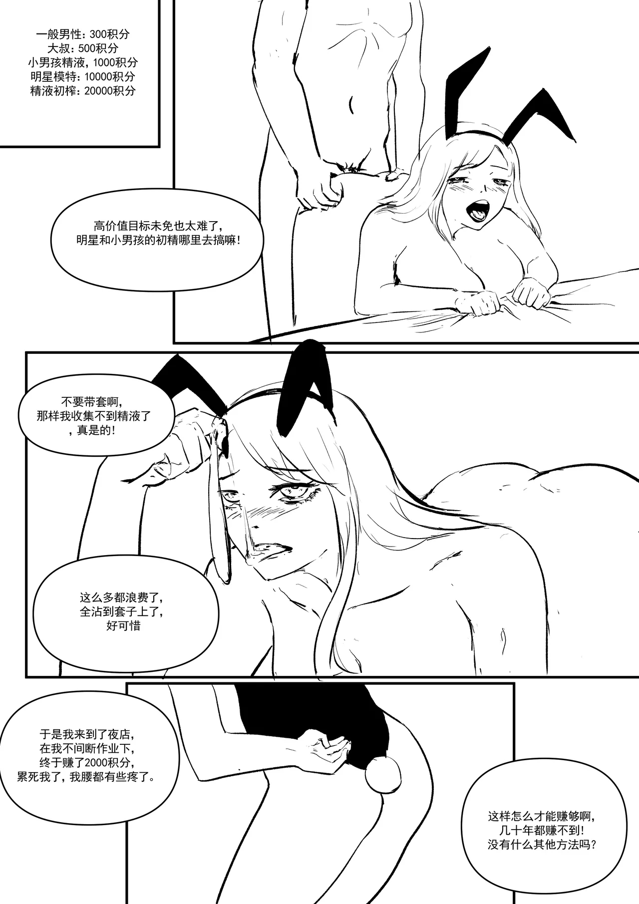 Semen Dictionary Ch. 1-7 - Page 18