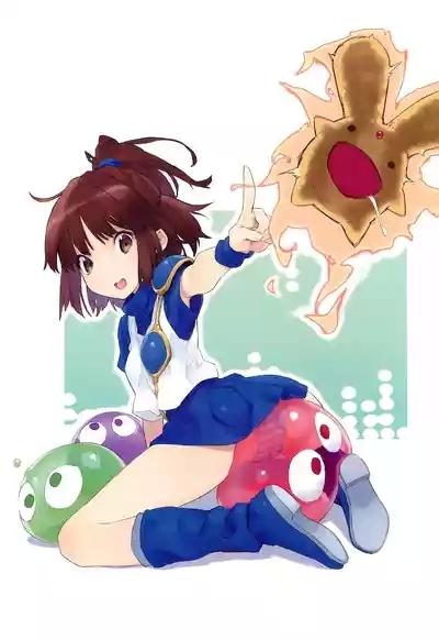 Game Charas 6