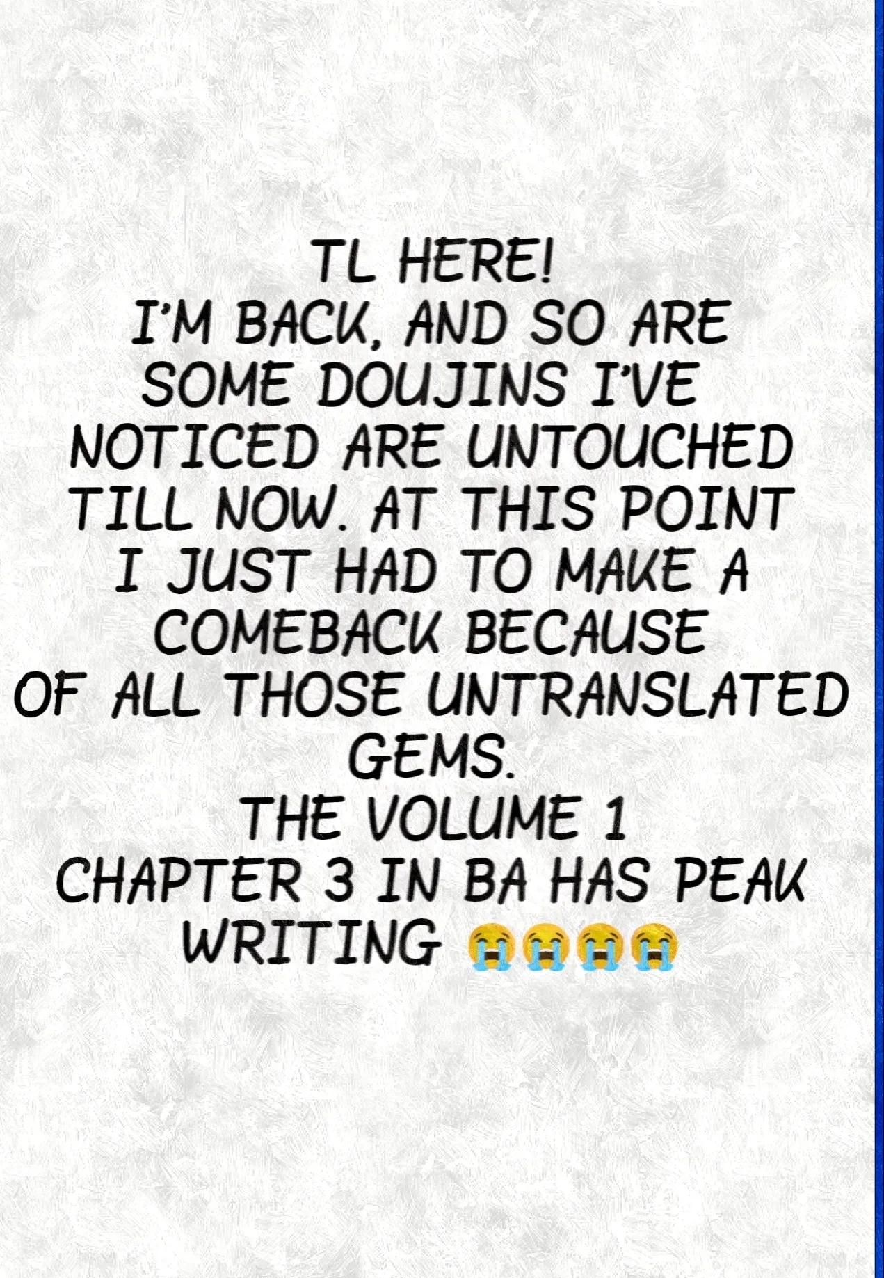 Akuma No Okashi Kata - Page 20