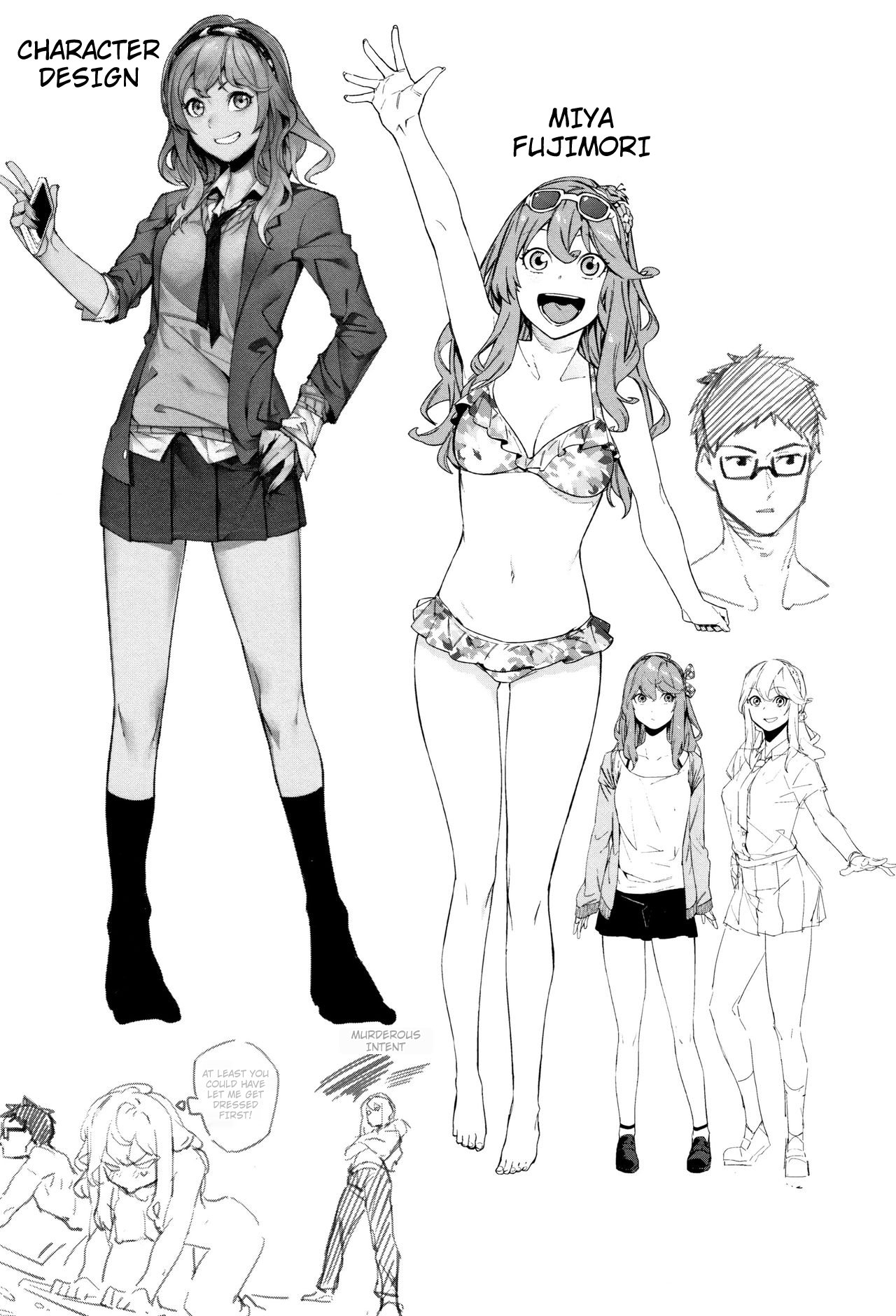 Akaruku Tanoshiku Kimochiyoku Ch. 3 - Page 25