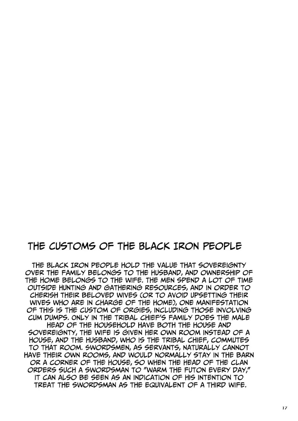 Black Iron Inn – Epilogue - Page 17