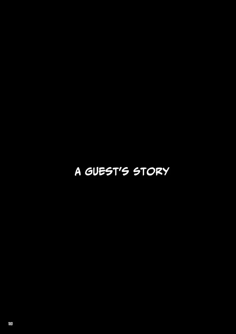 Black Iron Inn – Epilogue - Page 18