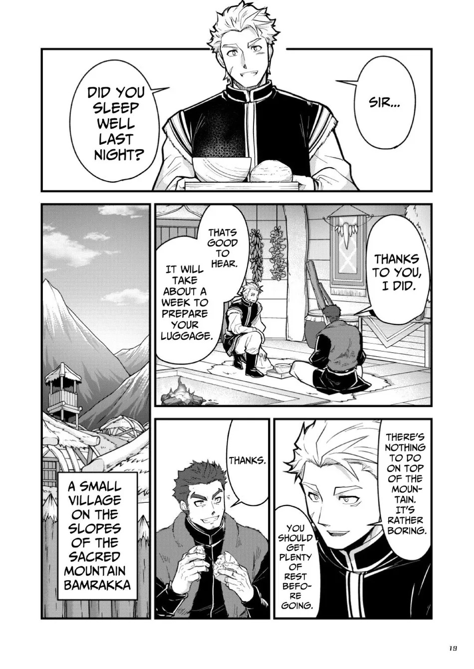 Black Iron Inn – Epilogue - Page 19