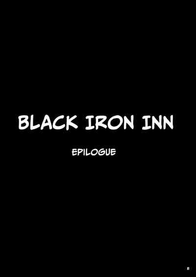 Black Iron Inn – Epilogue 3
