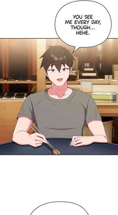 But You're the Same Age as My Daughter?! 9