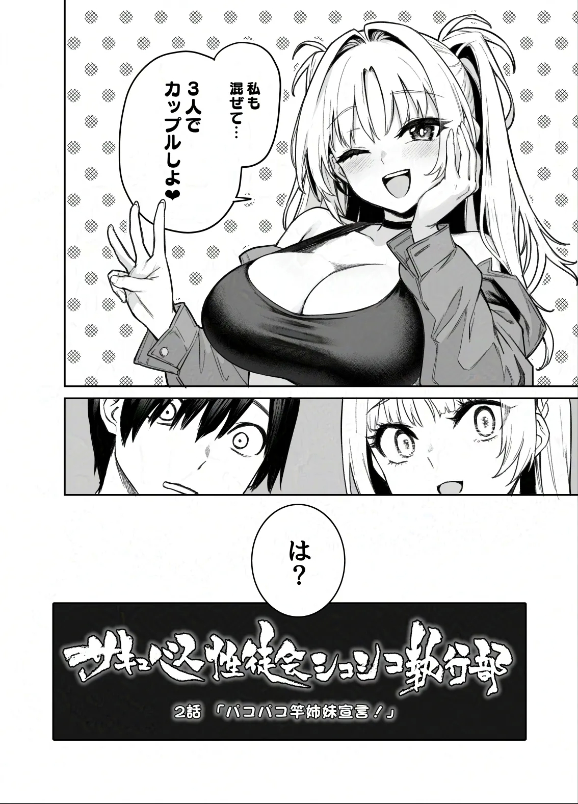Succubus Seitokai Shiko Shiko Shikkoubu 2 NOA ver. - Page 47
