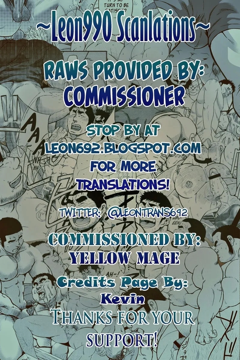 Galka Mayo Series - Page 50