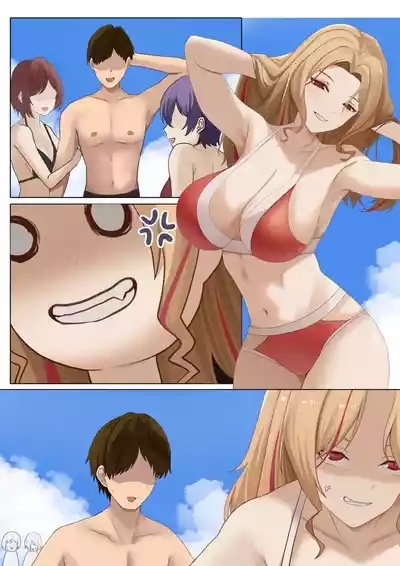 Reborn Nora 7
