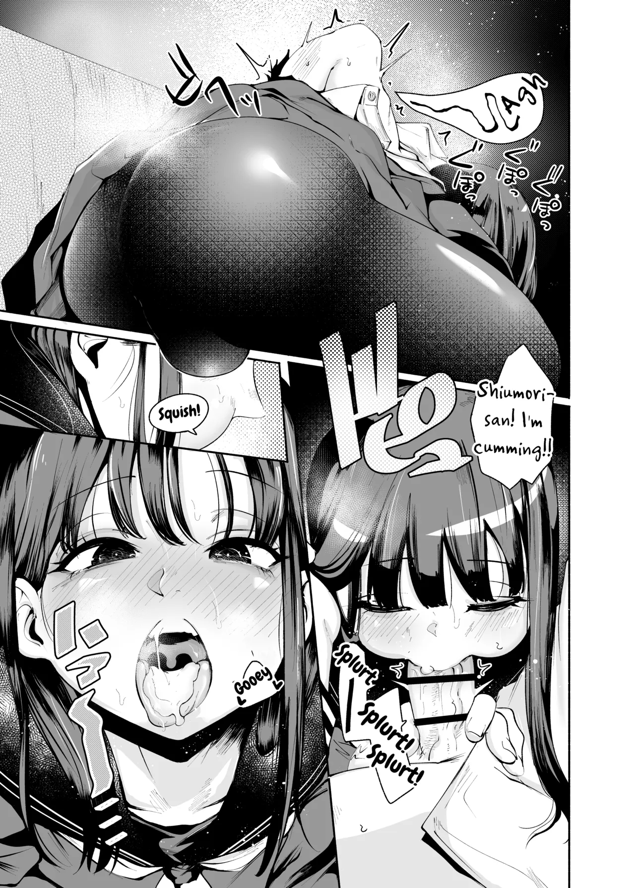 Tenkousei-kun - Page 11
