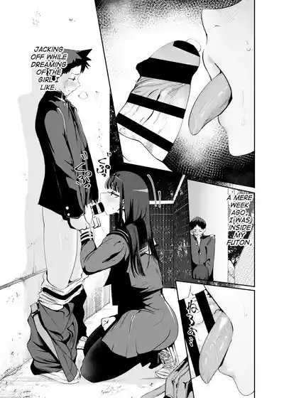 Tenkousei-kun 3