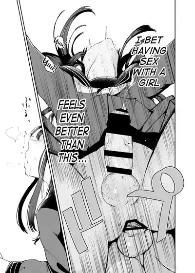 Tenkousei-kun 5