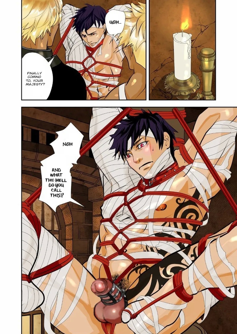 Monster 2 - Page 9